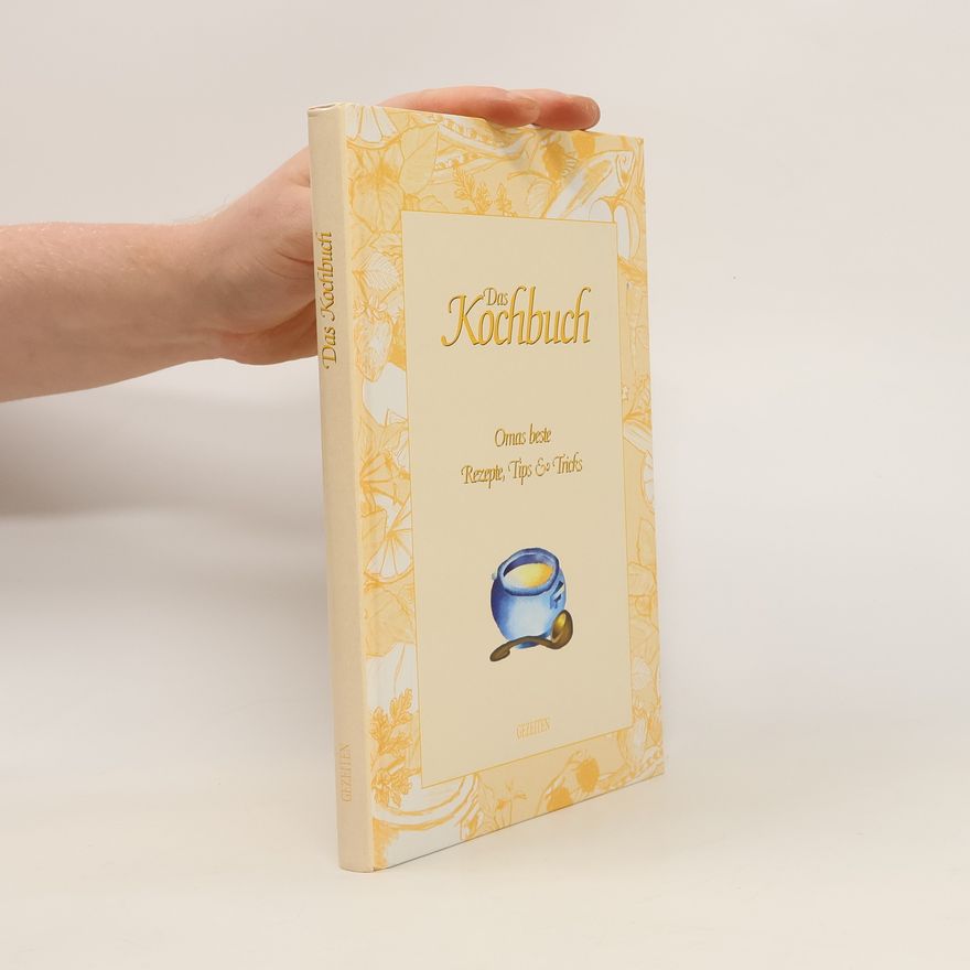 Autorenkollektiv Das Kochbuch