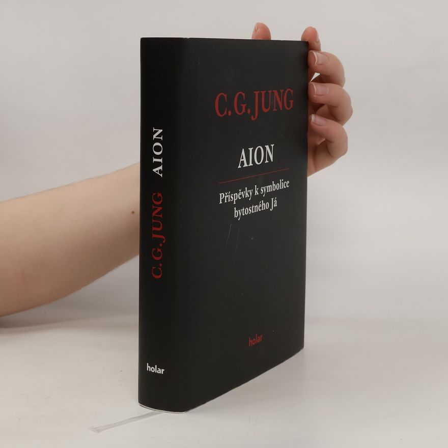 Carl Gustav Jung Aion