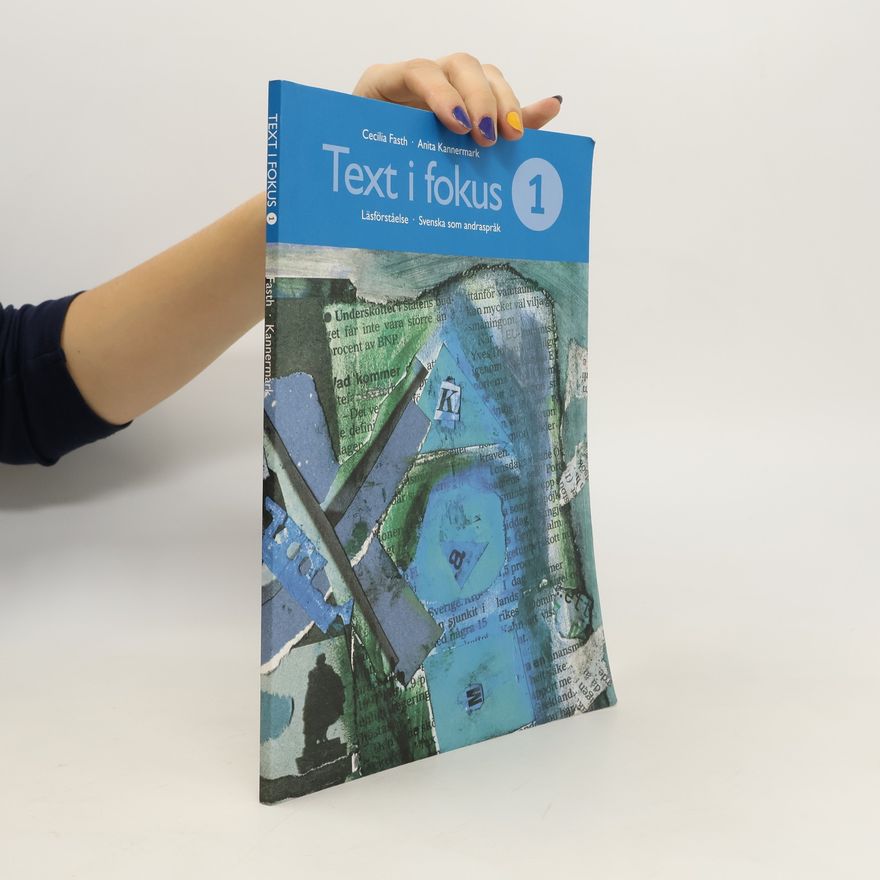 Cecilia Fasth Text i fokus 1