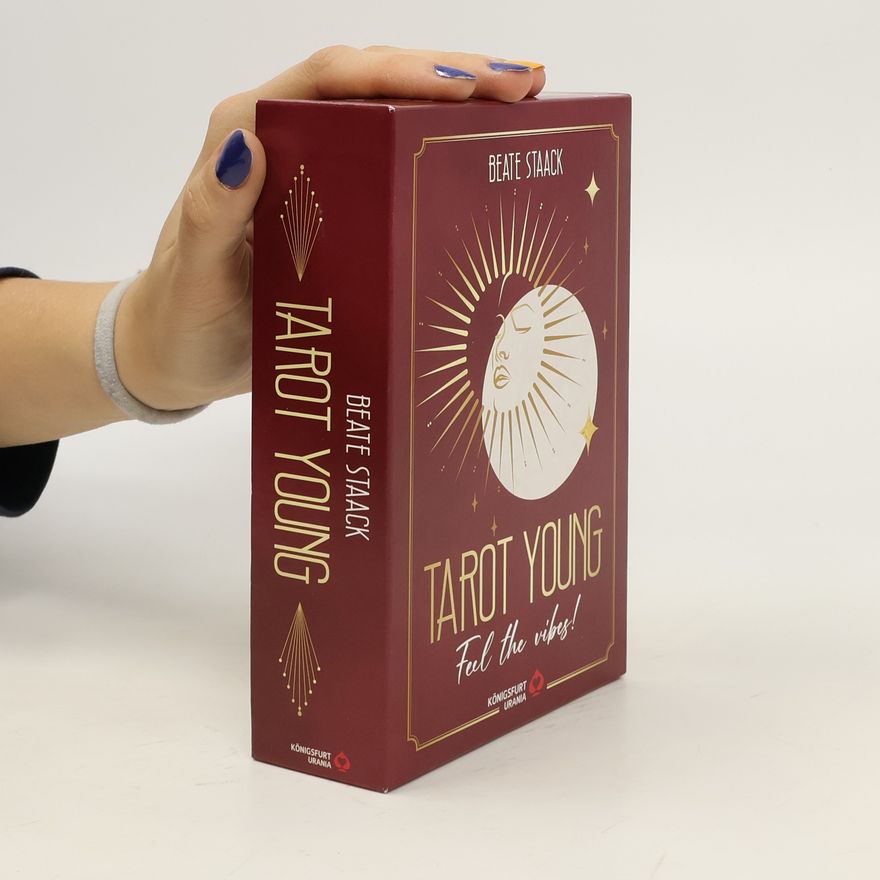 Beate Staack Tarot Young - Feel the vibes