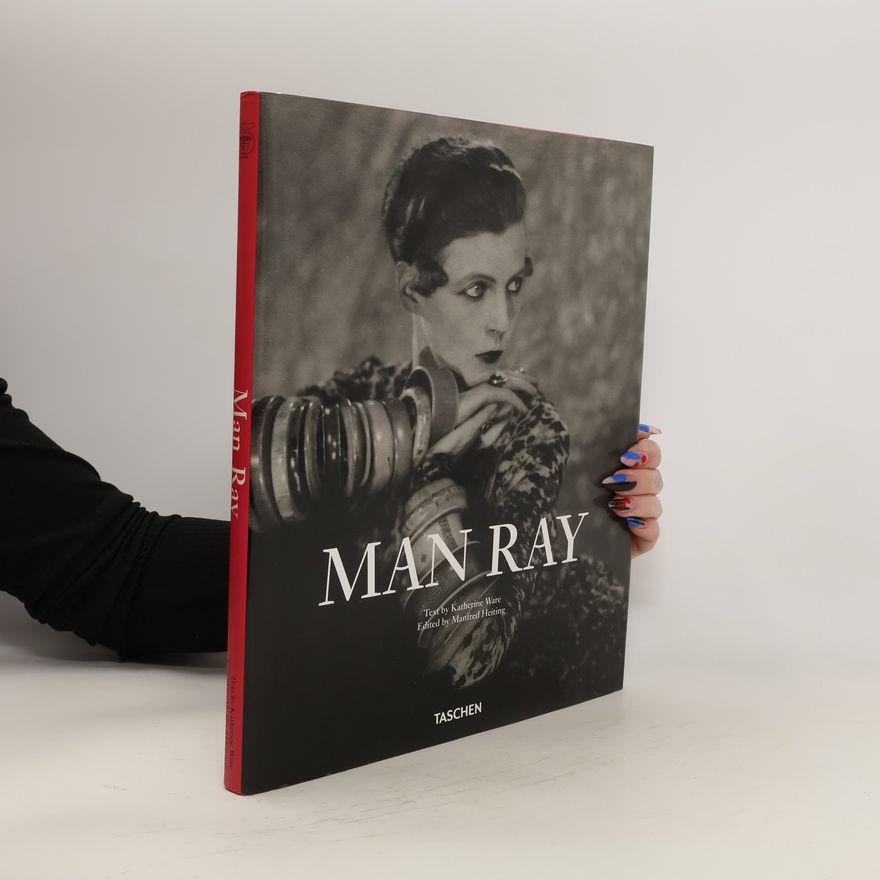 Katherine Ware Man Ray