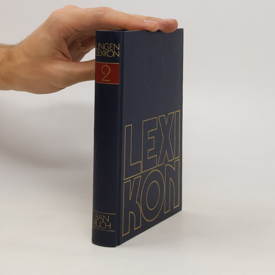 Autorenkollektiv Lexikon 2