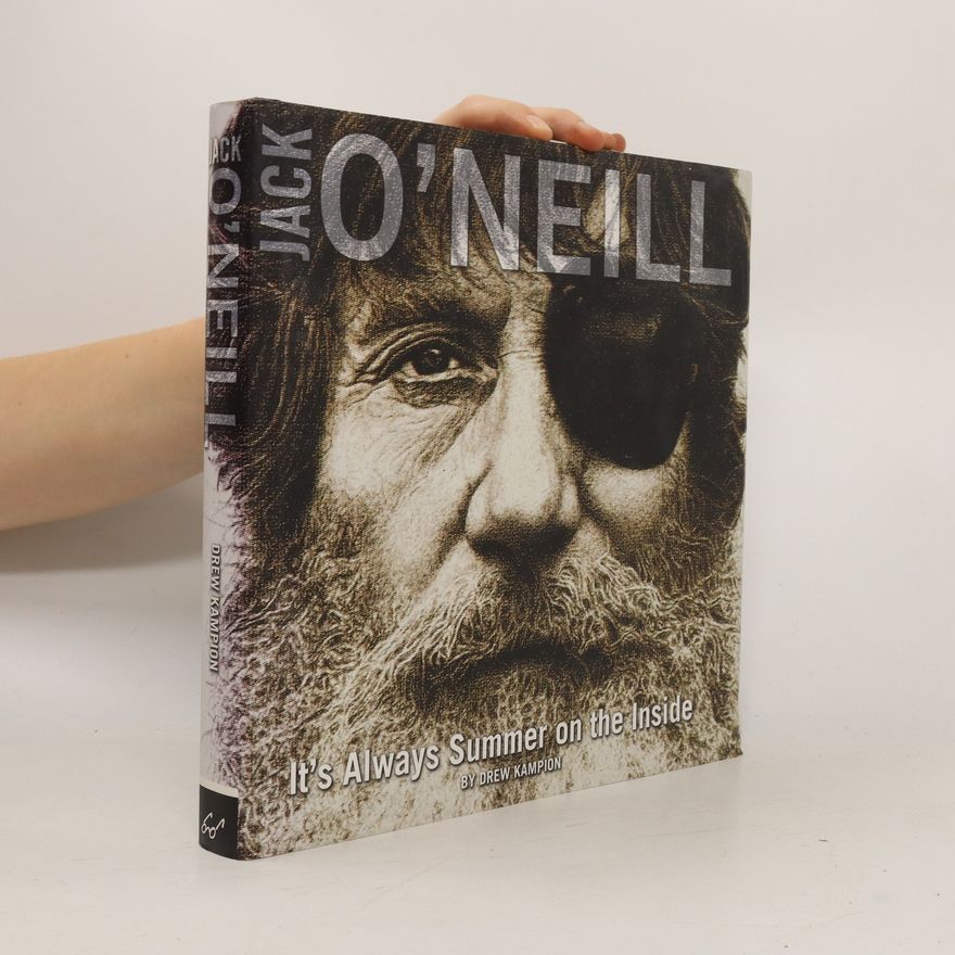 Drew Kampion Jack O'Neill