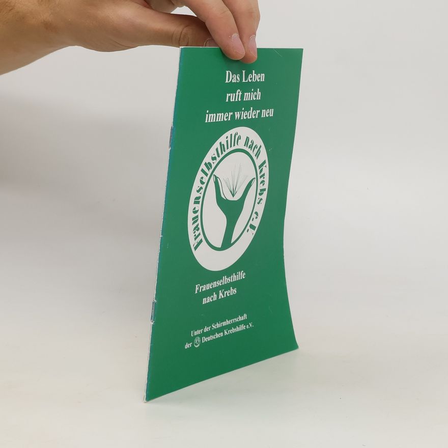 Autorenkollektiv Das Leben ruft mich immer wieder neu