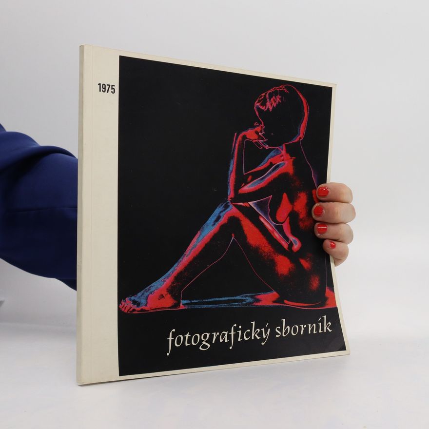 Autorenkollektiv Fotografický sborník 1975