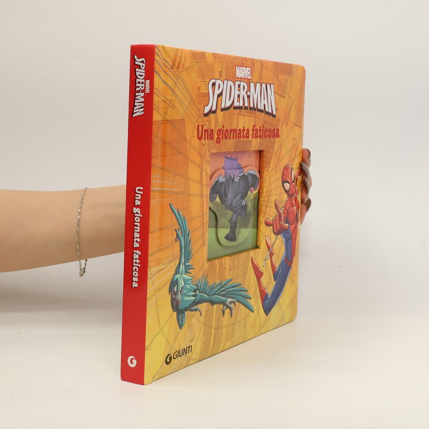 Various authors Spider-man. Una giornata faticosa