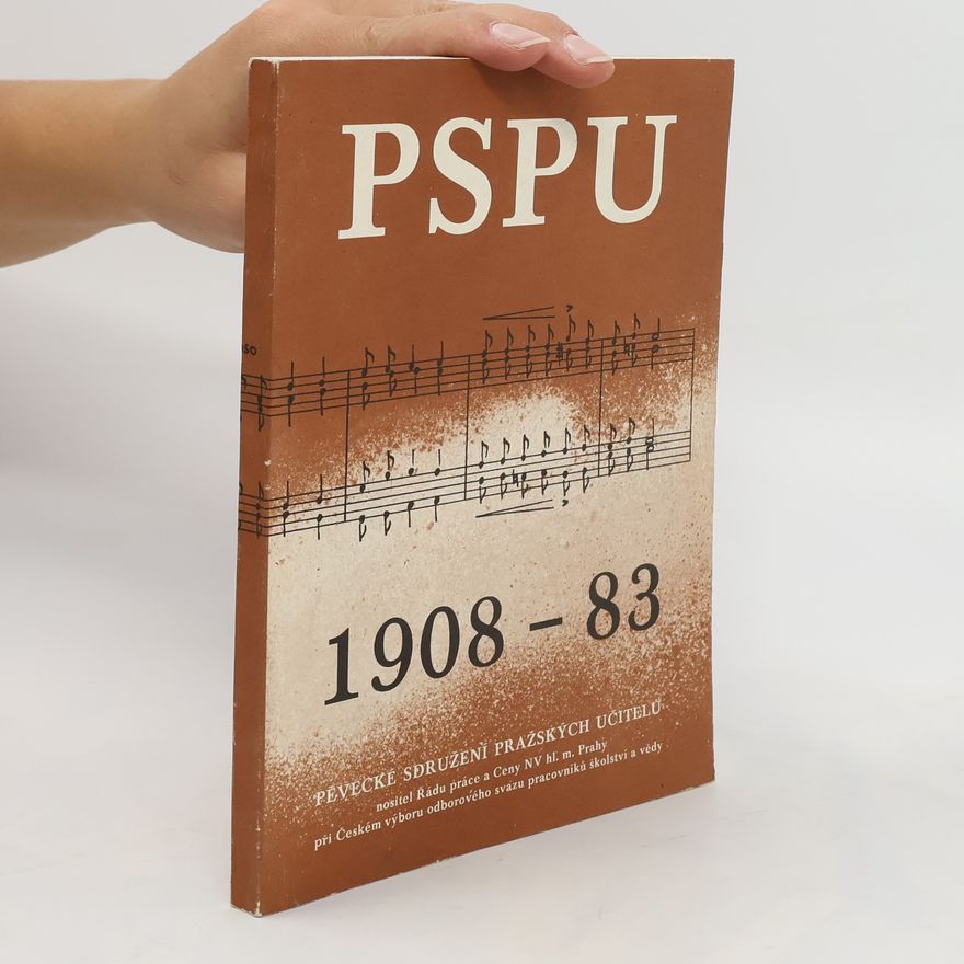 Collectif d'auteurs PSPU 1908-1983