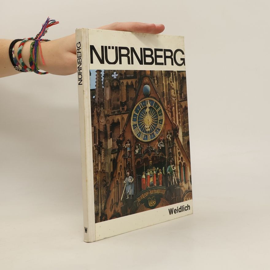 Autores varios Nürnberg