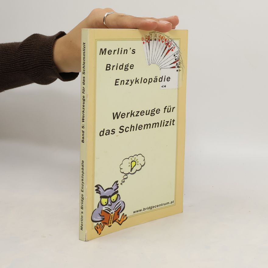 Jovanka Smederevac Werkzeuge für das Schlemmlizit
