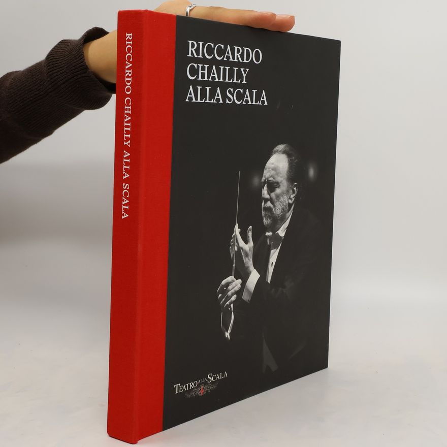 Riccardo Chailly Alla Scala