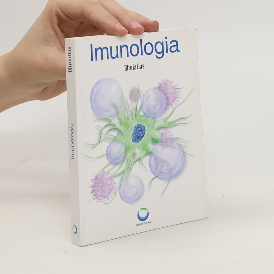 Various authors Imunologia. Miniatlas