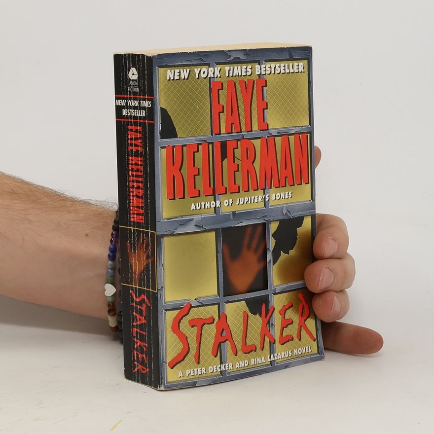 Faye Kellerman Stalker