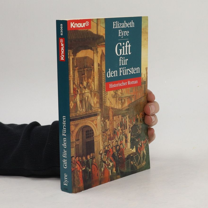 Elizabeth Eyre Gift für den Fürsten