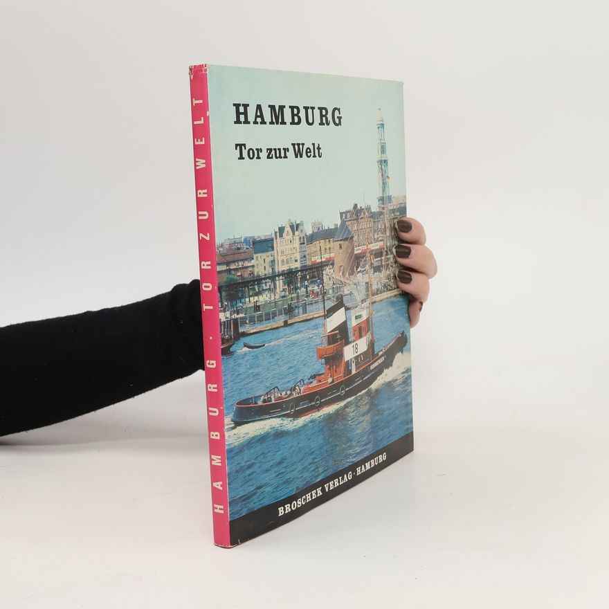 Autorenkollektiv Hamburg Tor zur Welt