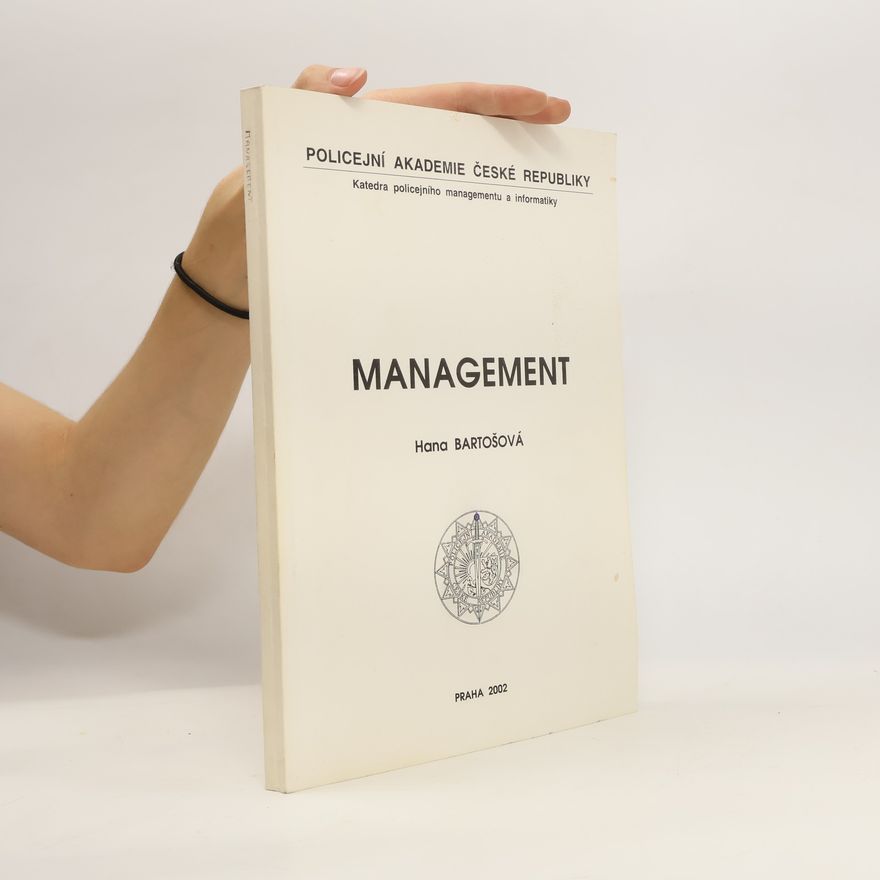 Johanna Marianna Burg Management