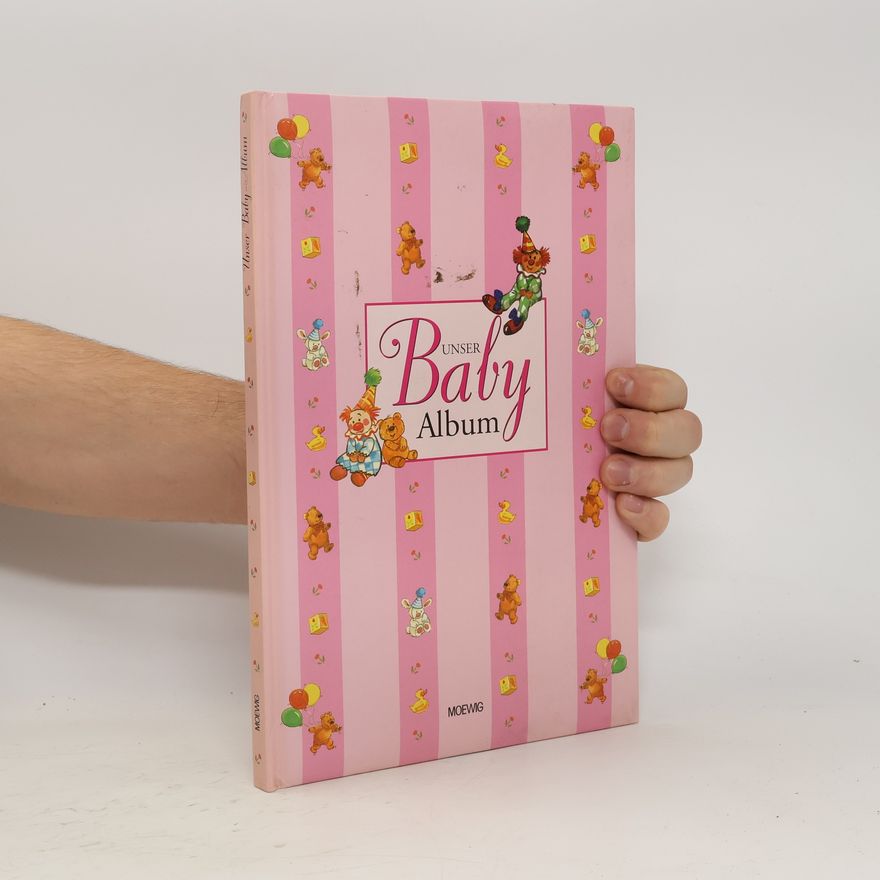 Autorenkollektiv Unser Baby Album