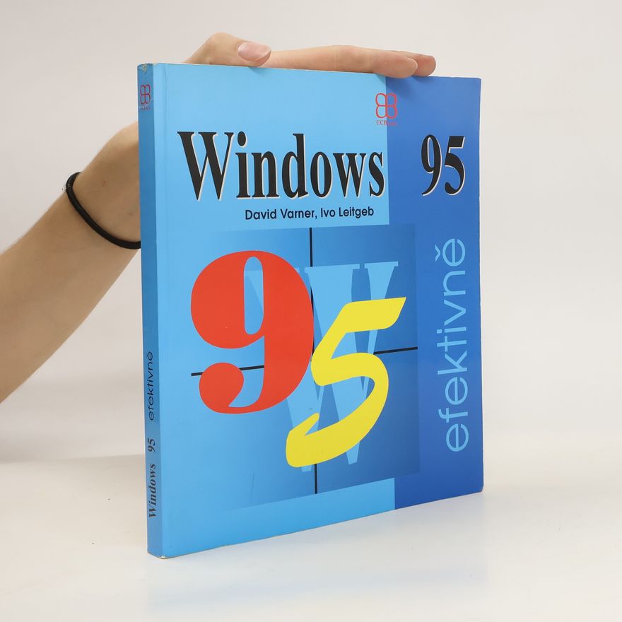 David Varner Windows 95