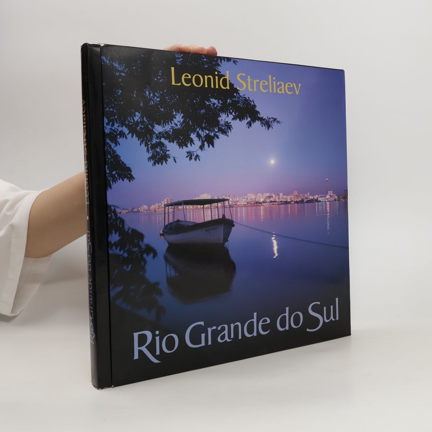 Leonid Streliaev Rio Grande do Sul