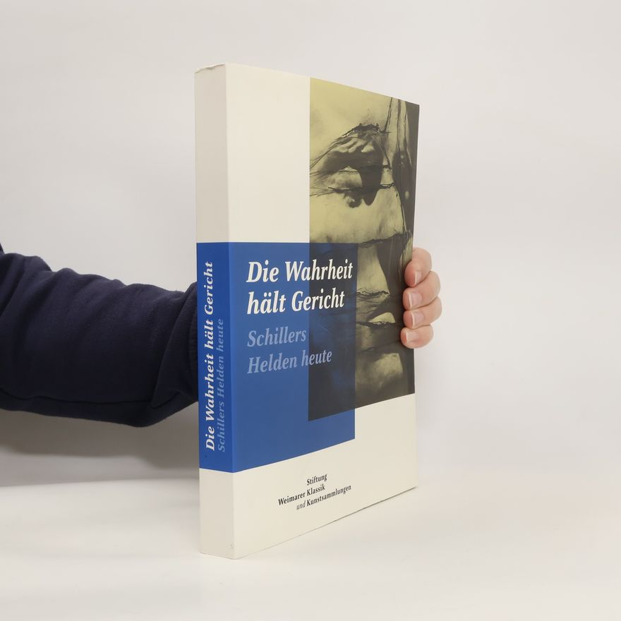 Kolektiv autorů Die Wahrheit hält Gericht