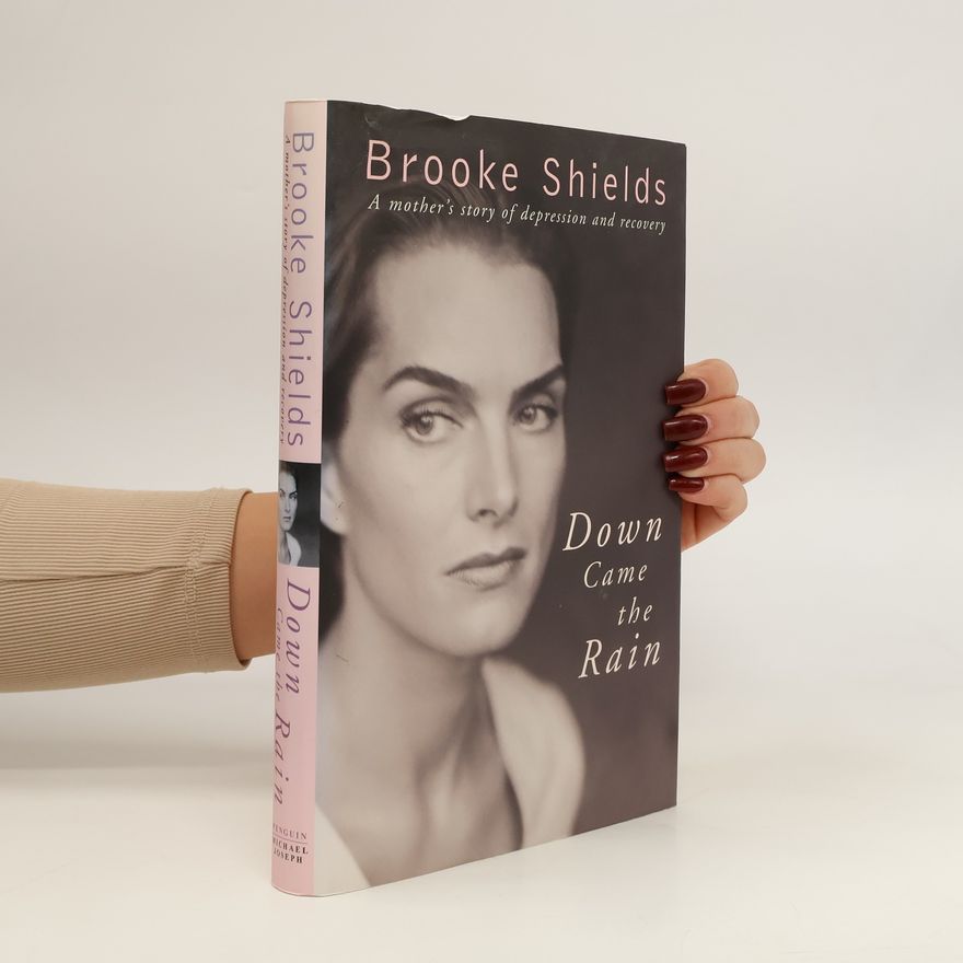 Brooke Shieldsová Down Came the Rain