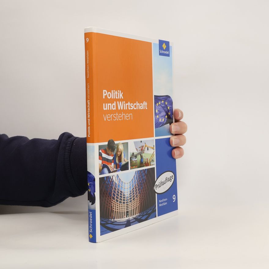 Autorenkollektiv Politik und Wirtschaft verstehen