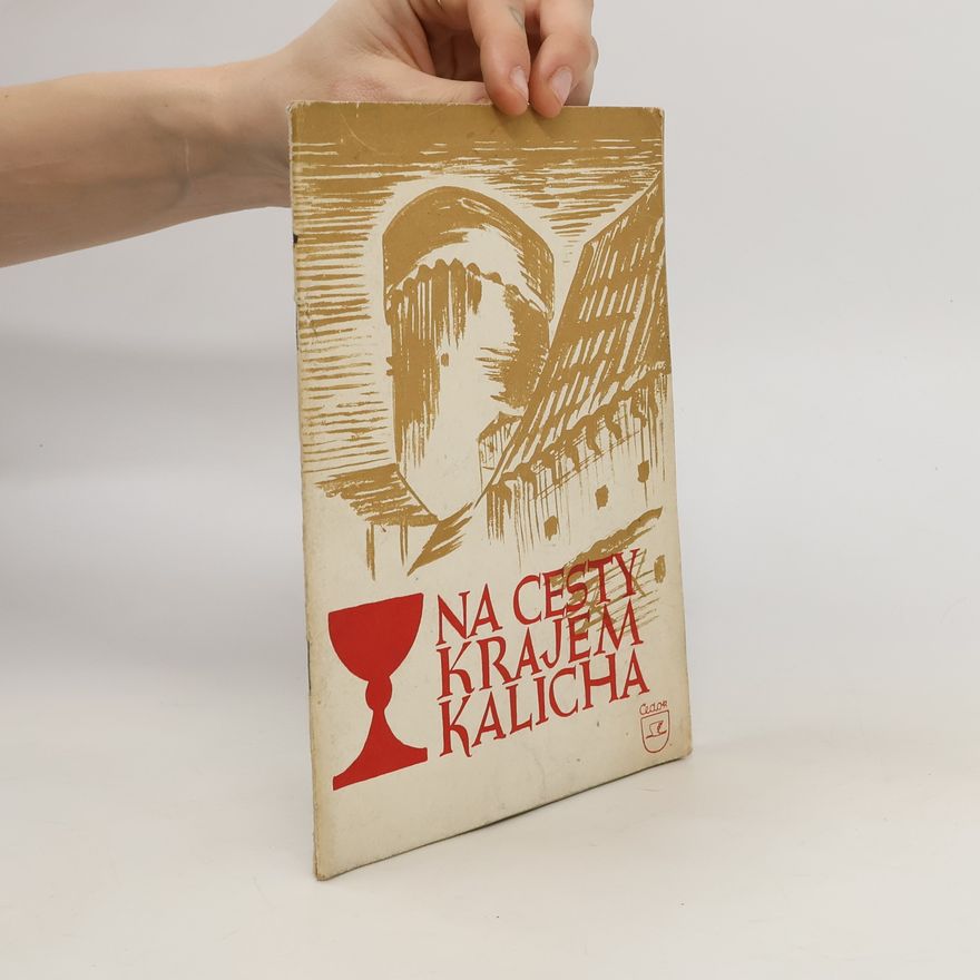 František Žák Na cesty krajem Kalicha