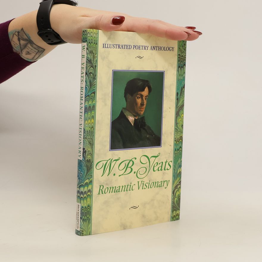 O. B. Duane Yeats. Romantic Visionary