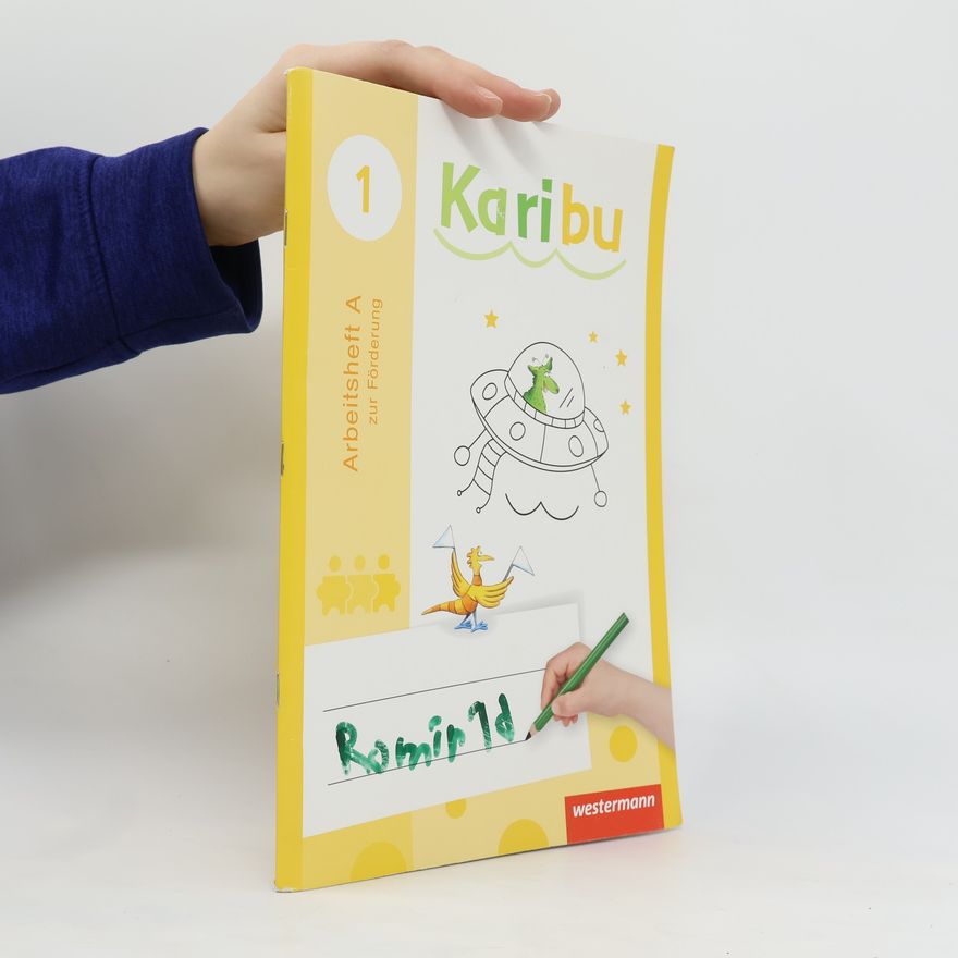 Autorenkollektiv Karibu