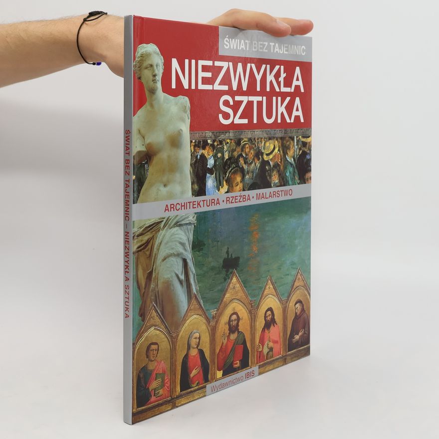 Auteurscollectief Niezwykła sztuka