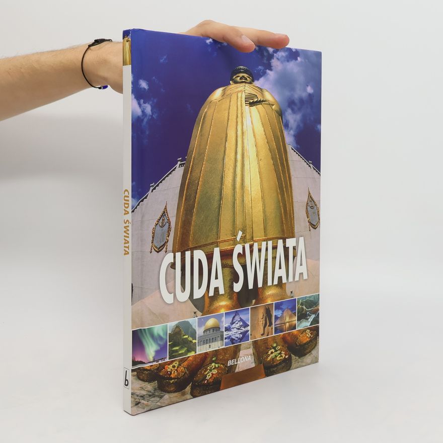 Autorenkollektiv Cuda Świata