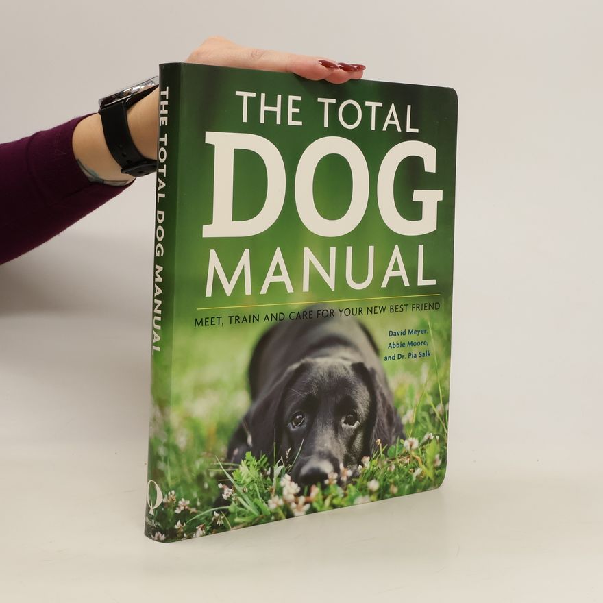 Meyer David N. The Total Dog Manual