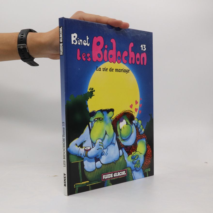Autorenkollektiv Les Bidochon, tome 13