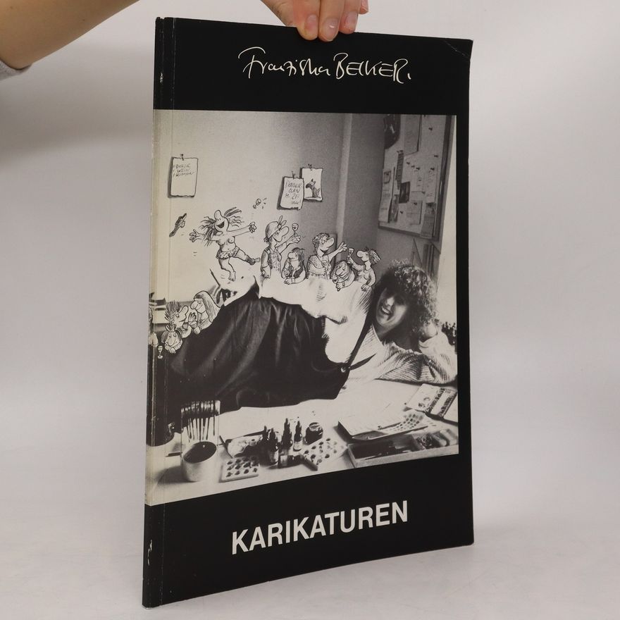 Franziska Becker Karikaturen