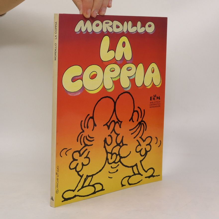 Guillermo Mordillo La coppia