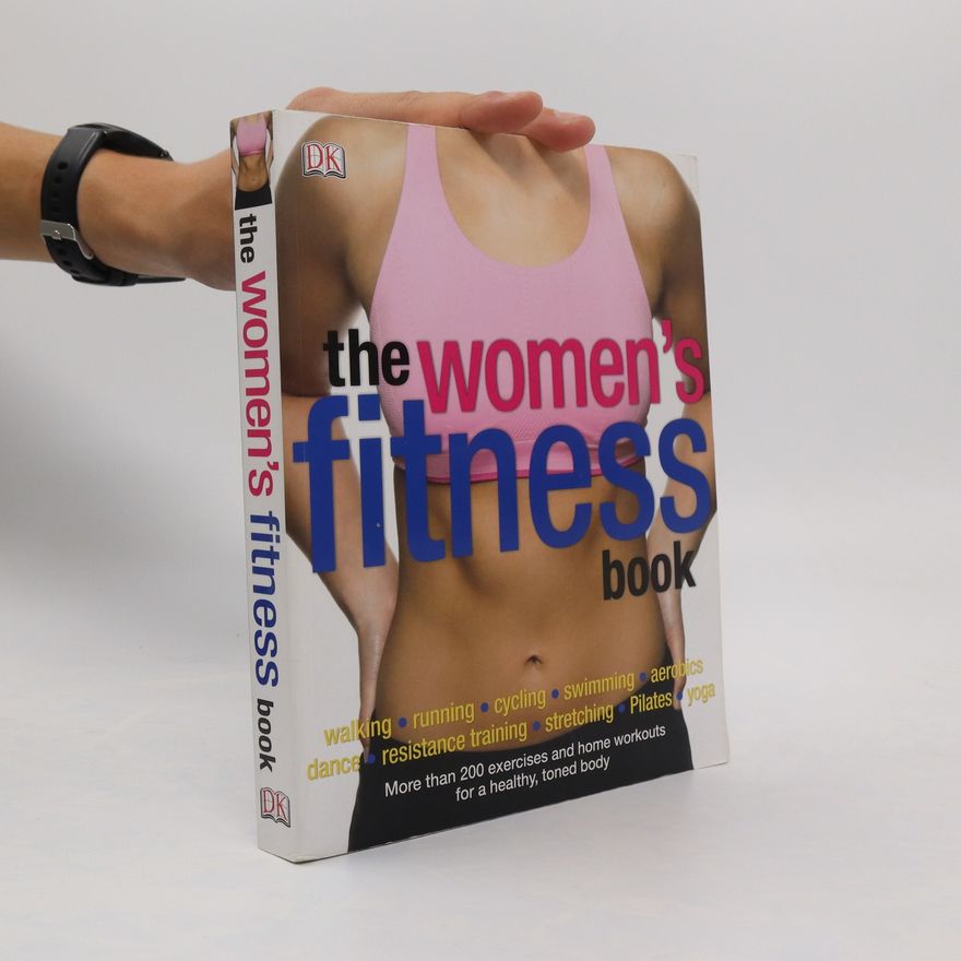 Kelly Thompson The Women's Fitness Book