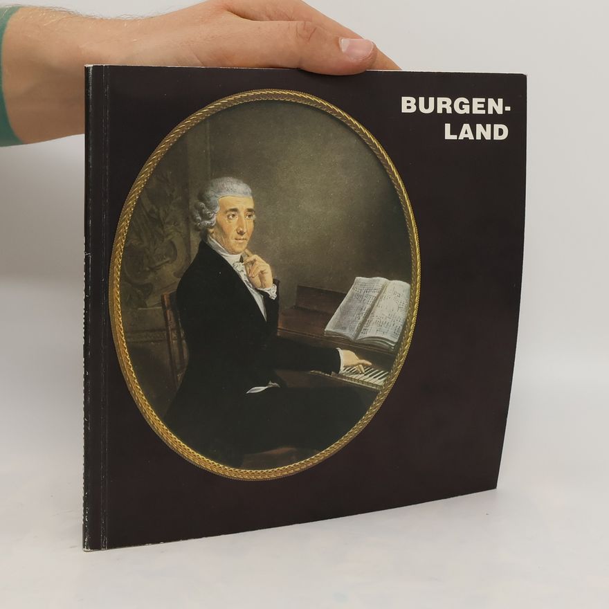 Autorenkollektiv Burgenland
