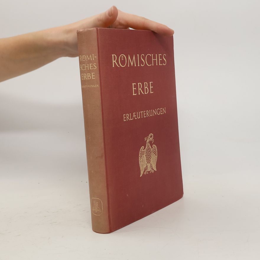 Autorenkollektiv Römisches Erbe