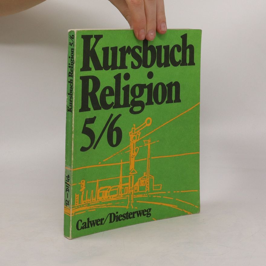 Autorenkollektiv Kursbuch Religion