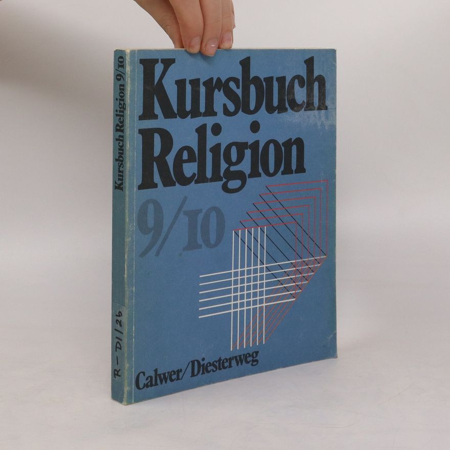 Autorenkollektiv Kursbuch Religion