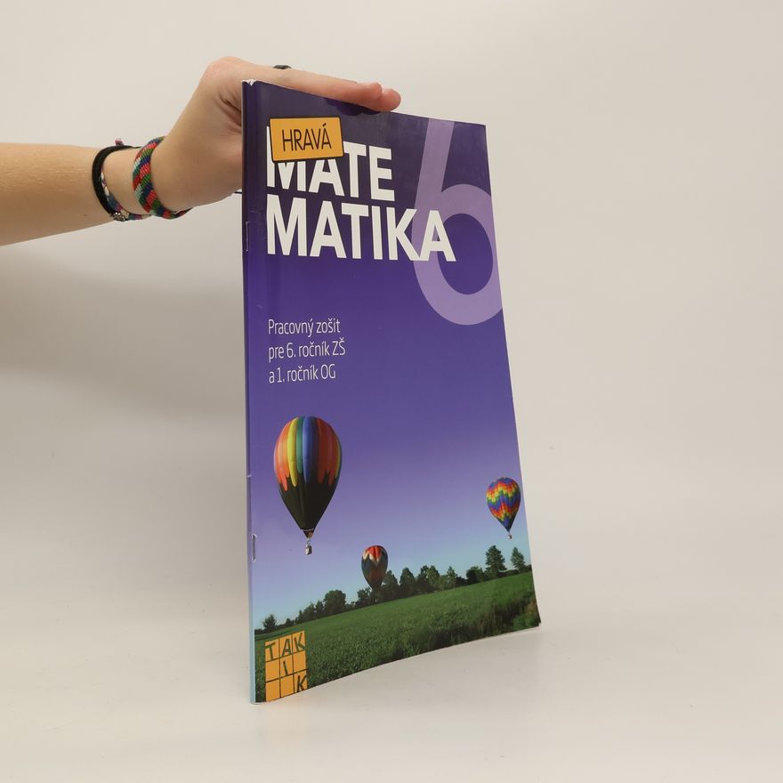 TAKTIK s.r.o. Hravá matematika