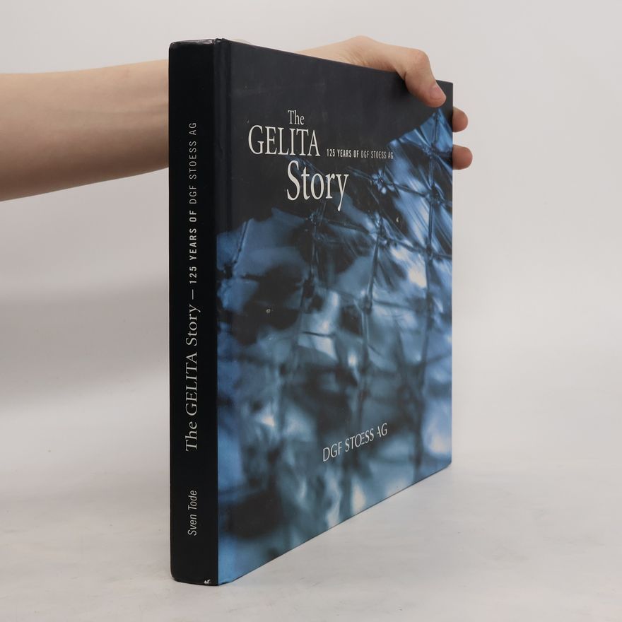 Sven Tode The Gelita story
