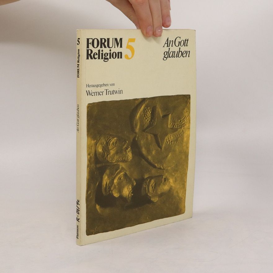 Autorenkollektiv Forum Religion 5