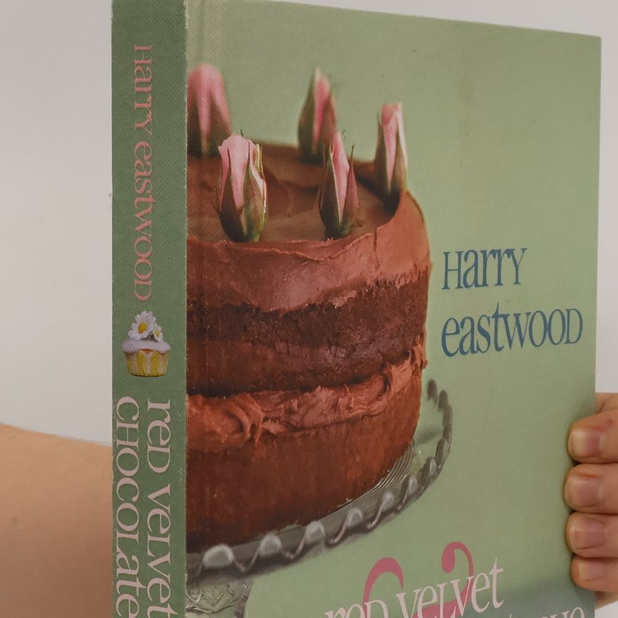 Harry Eastwood Red Velvet and Chocolate Heartache