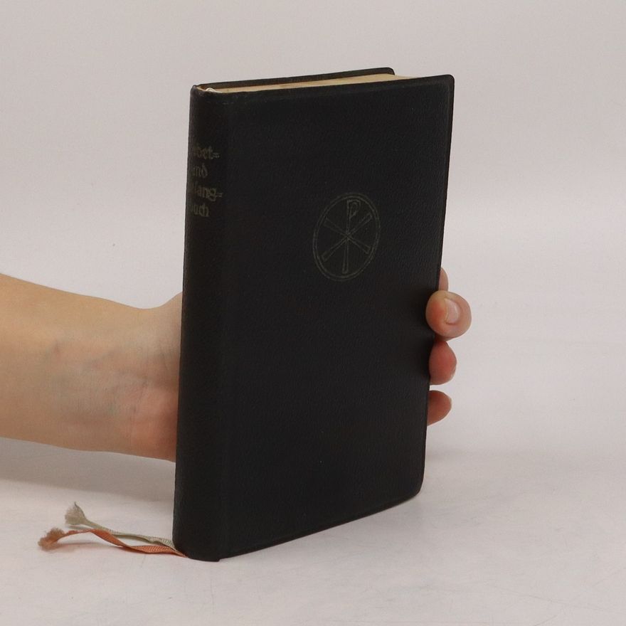 Various authors Gelobt sei Jesus Christus