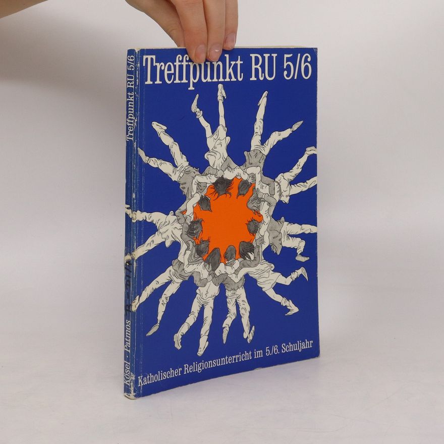 Autorenkollektiv Treffpunkt RU 5/6