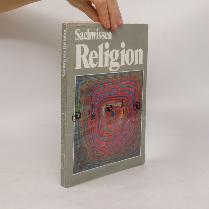 Hans Freudenberg Sachwissen Religion