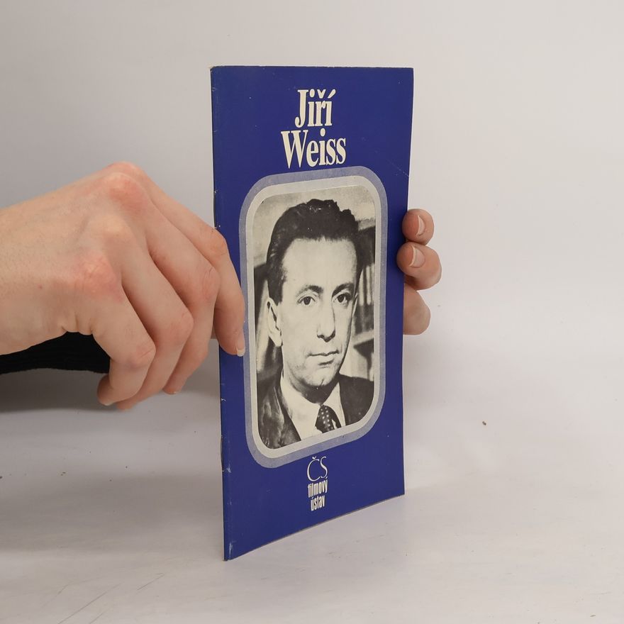 Václav Merhaut Jiří Weiss