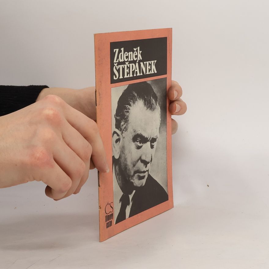 Ladislav Tunys Zdeněk Štěpánek