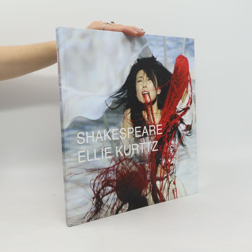 Ellie Kurttz Shakespeare