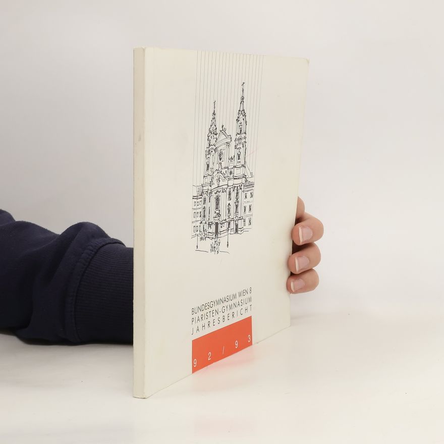 Autorenkollektiv Jahresbericht 1992/93